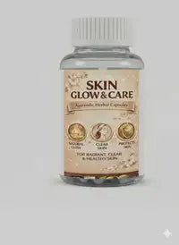 Skin Glow And Care And Zero Figure Supplement