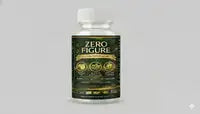 Skin Glow And Care And Zero Figure Supplement