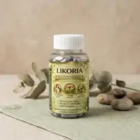 Beauty Glow Capsule And Likoria Supplement