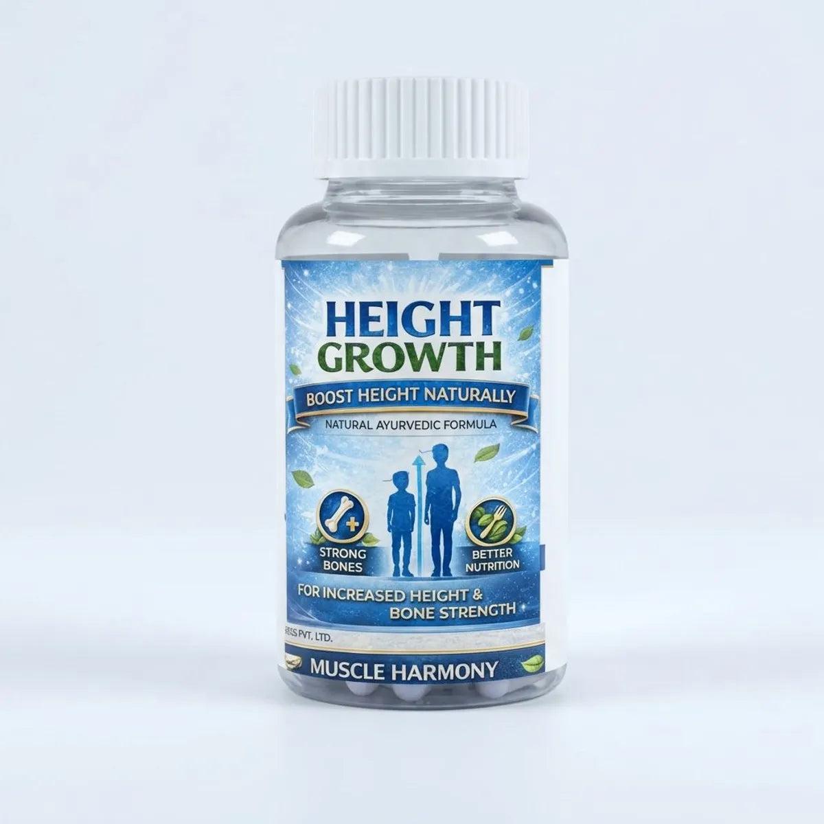 Height Growth Supplement 30 Capsule