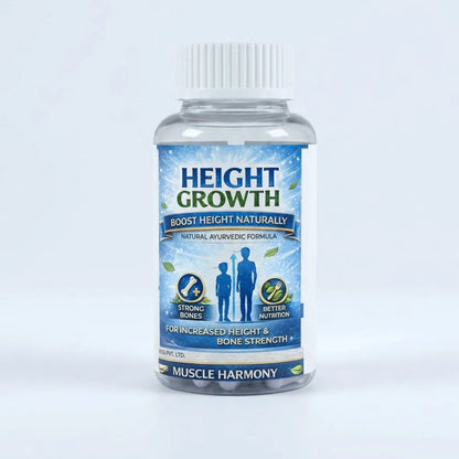 Height Growth Supplement 30 Capsule