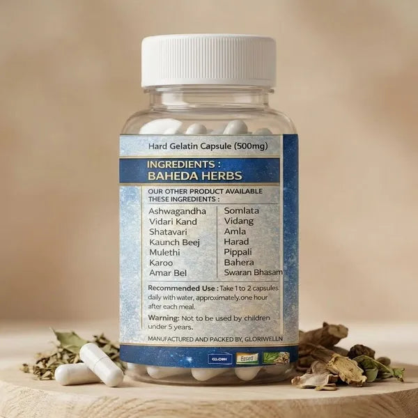 Height Growth Supplement 30 Capsule