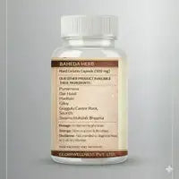 Skin Glow And Care Supplement 30 Capsule