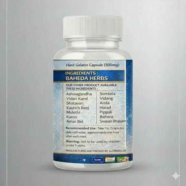 Height Growth Supplement 30 Capsule