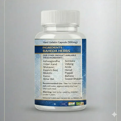 Height Growth Supplement 30 Capsule