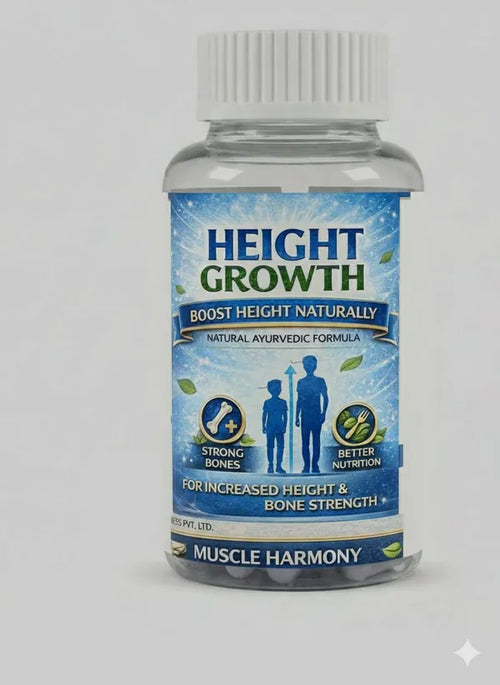 Height Growth Supplement 30 Capsule