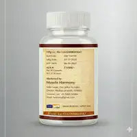 Weight Loss Support Supplement 30 Capsule