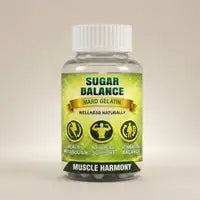 Sugar Balance Supplement 30 Capsule