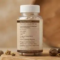Skin Glow And Care Supplement 30 Capsule