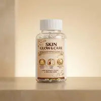 Skin Glow And Care Supplement 30 Capsule