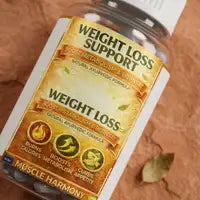 Weight Loss Support Supplement 30 Capsule