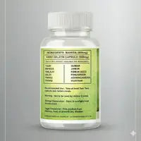Sugar Balance Supplement 30 Capsule