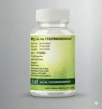 Sugar Balance Supplement 30 Capsule